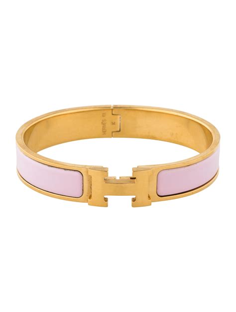 bracelet Hermes femme tissu